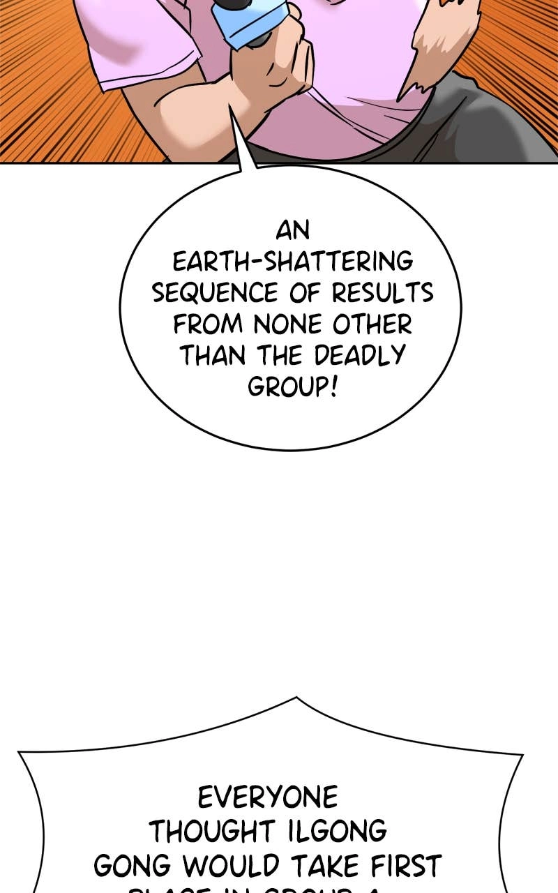 Double Click Chapter 184 Page 107