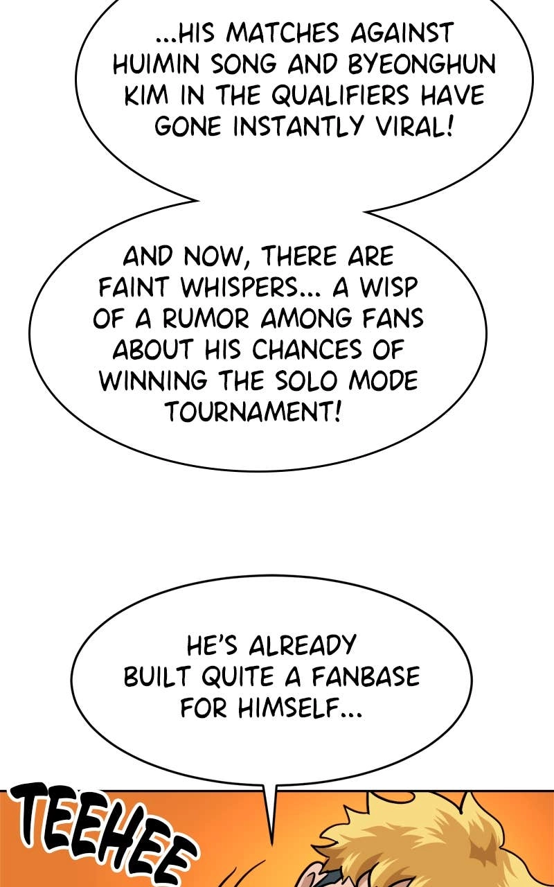 Double Click Chapter 184 Page 112