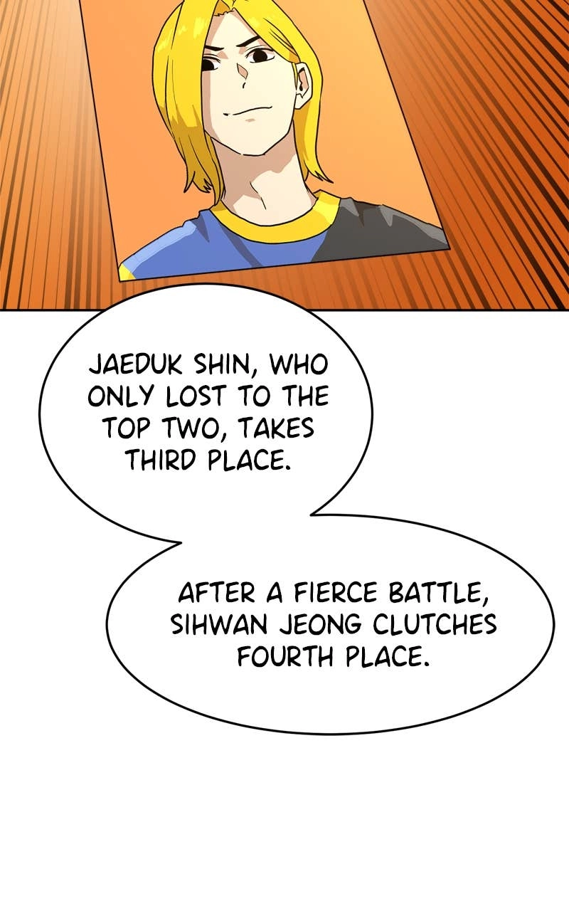 Double Click Chapter 184 Page 115