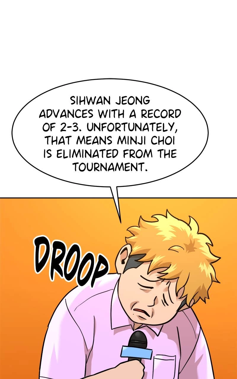 Double Click Chapter 184 Page 116