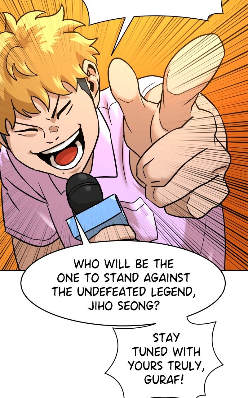 Double Click Chapter 184 Page 118