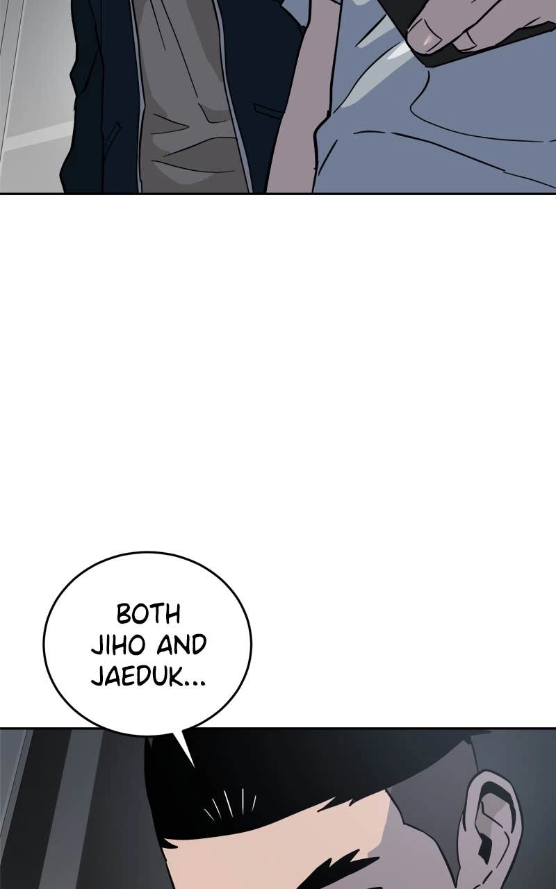 Double Click Chapter 184 Page 127