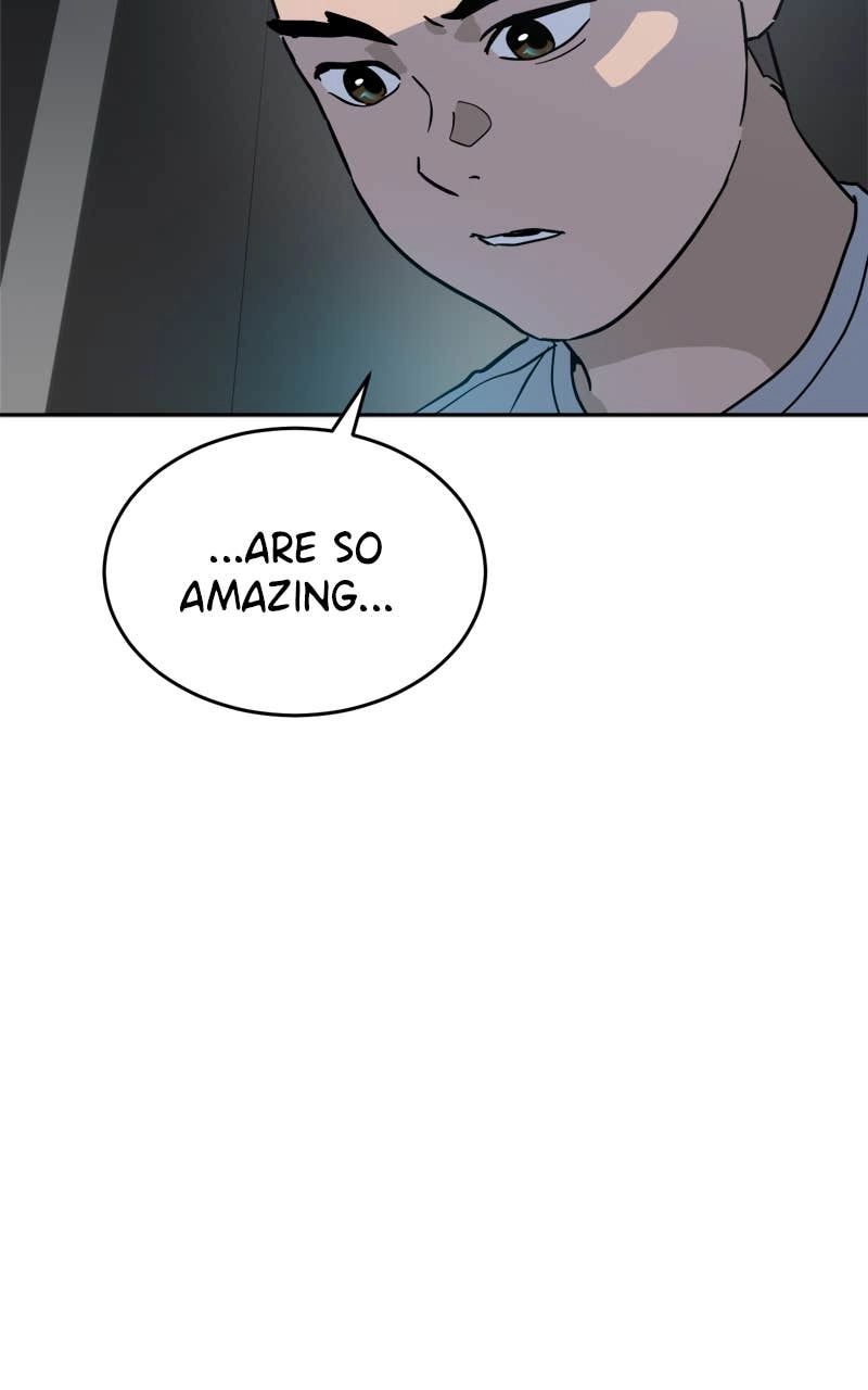 Double Click Chapter 184 Page 128