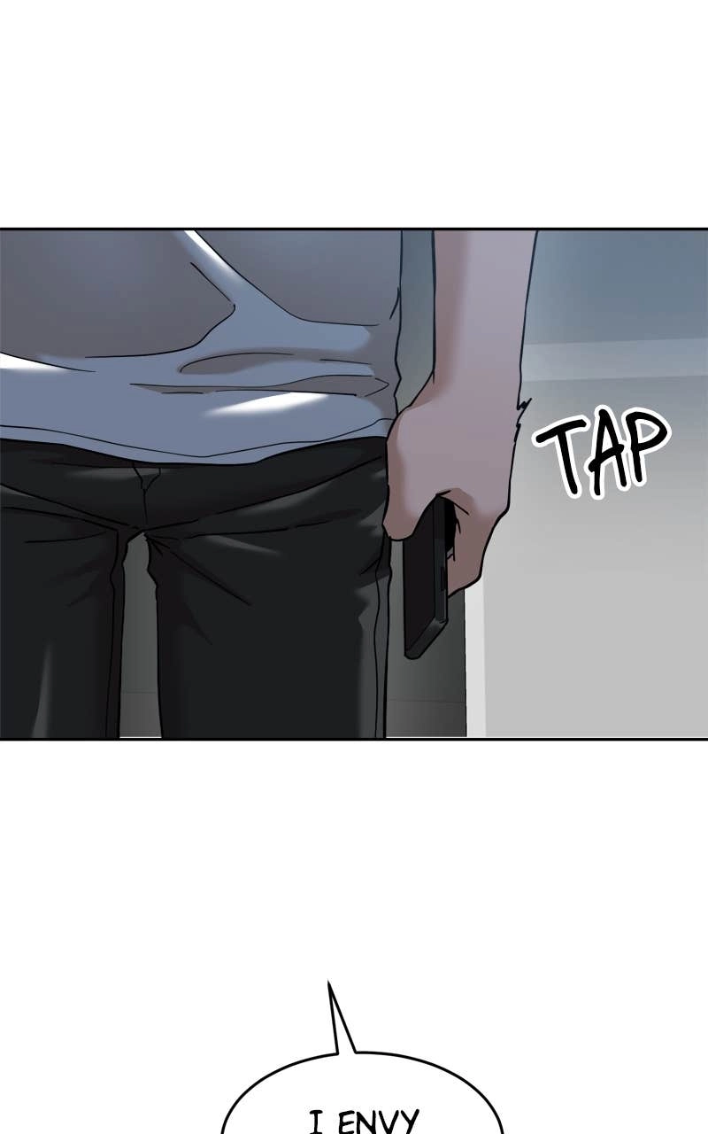 Double Click Chapter 184 Page 129
