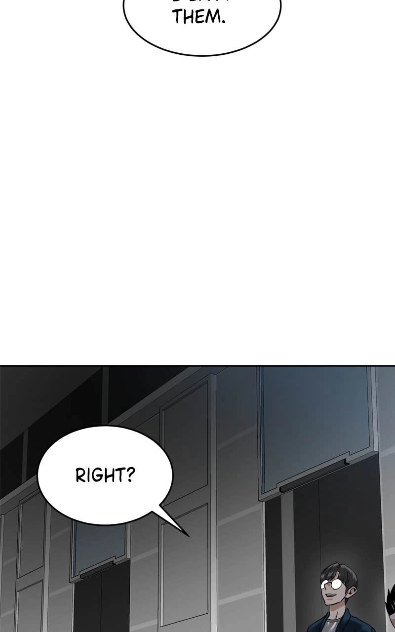 Double Click Chapter 184 Page 130