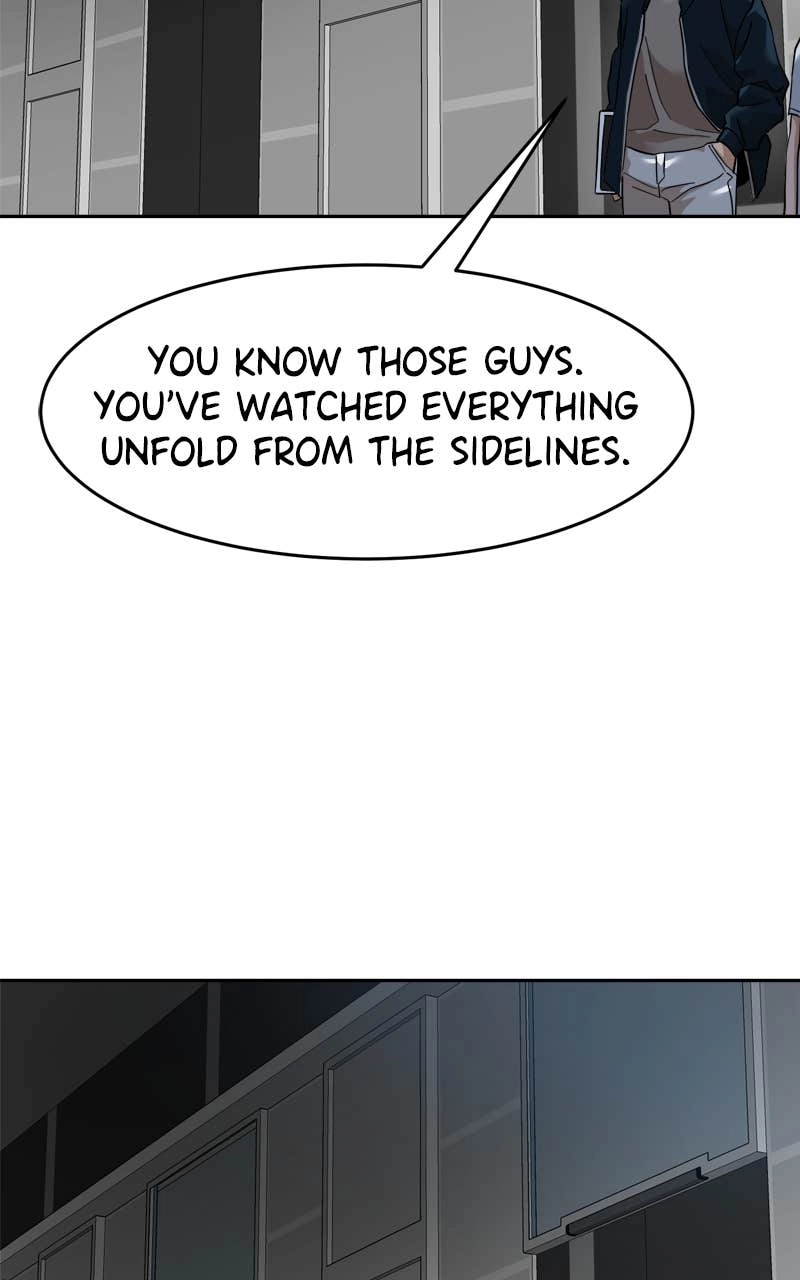 Double Click Chapter 184 Page 131