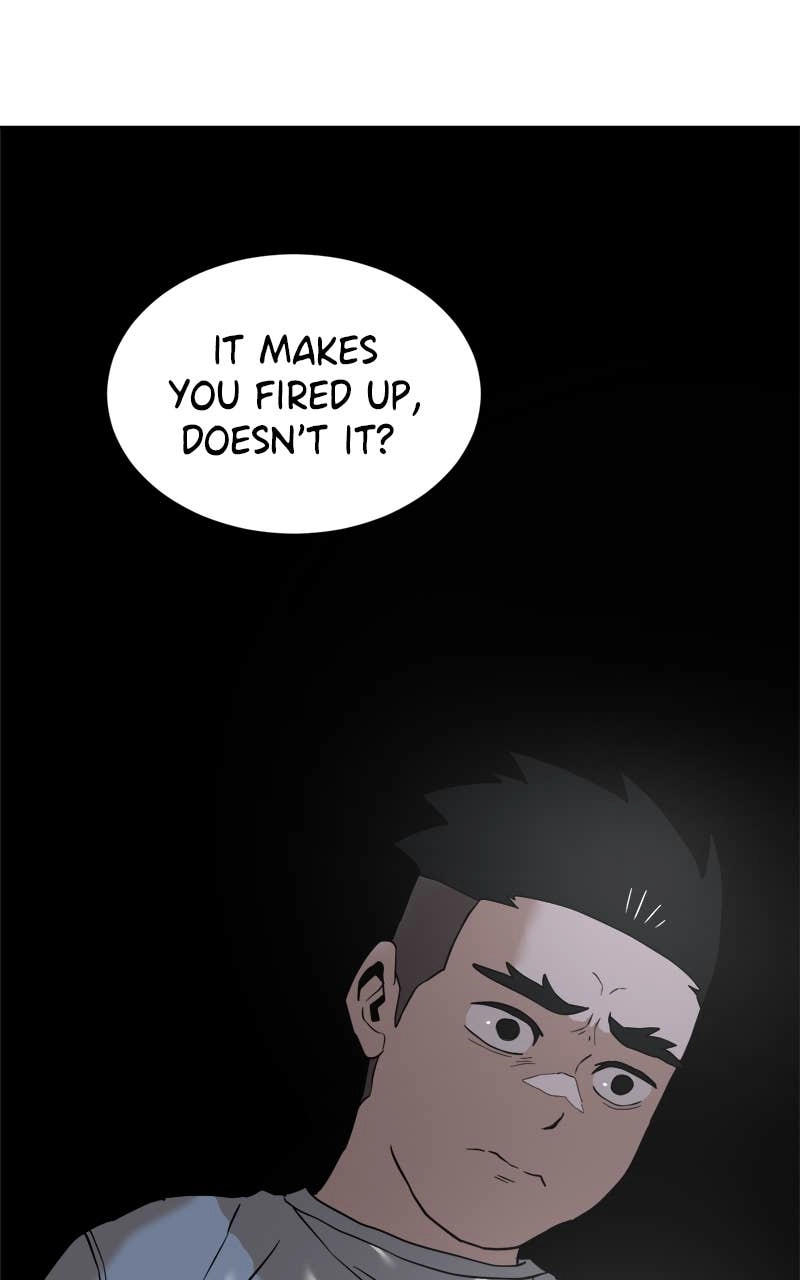 Double Click Chapter 184 Page 133
