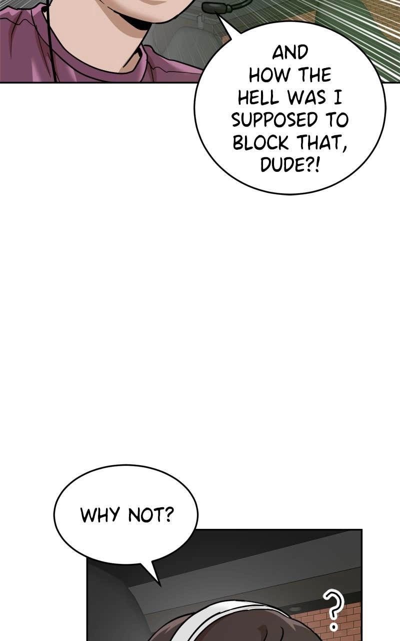Double Click Chapter 185 Page 6