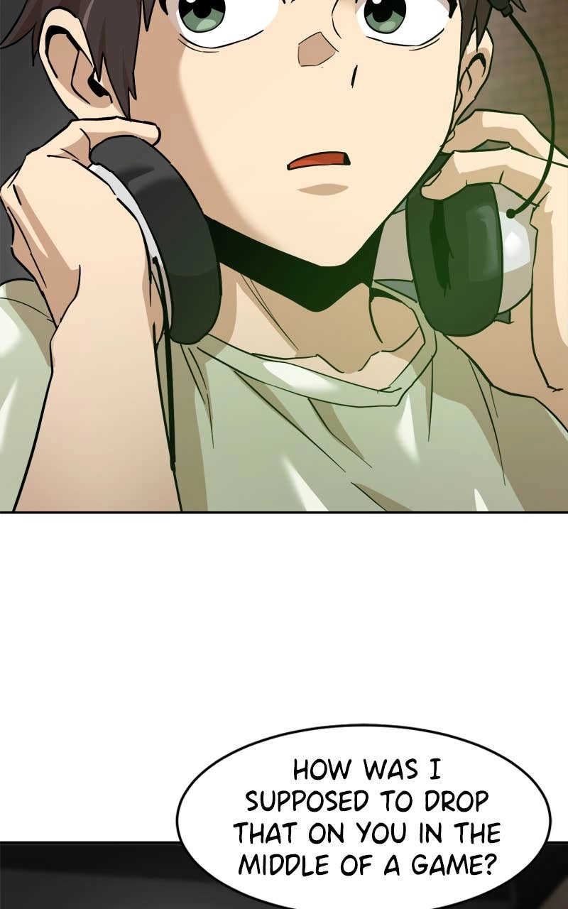 Double Click Chapter 185 Page 13