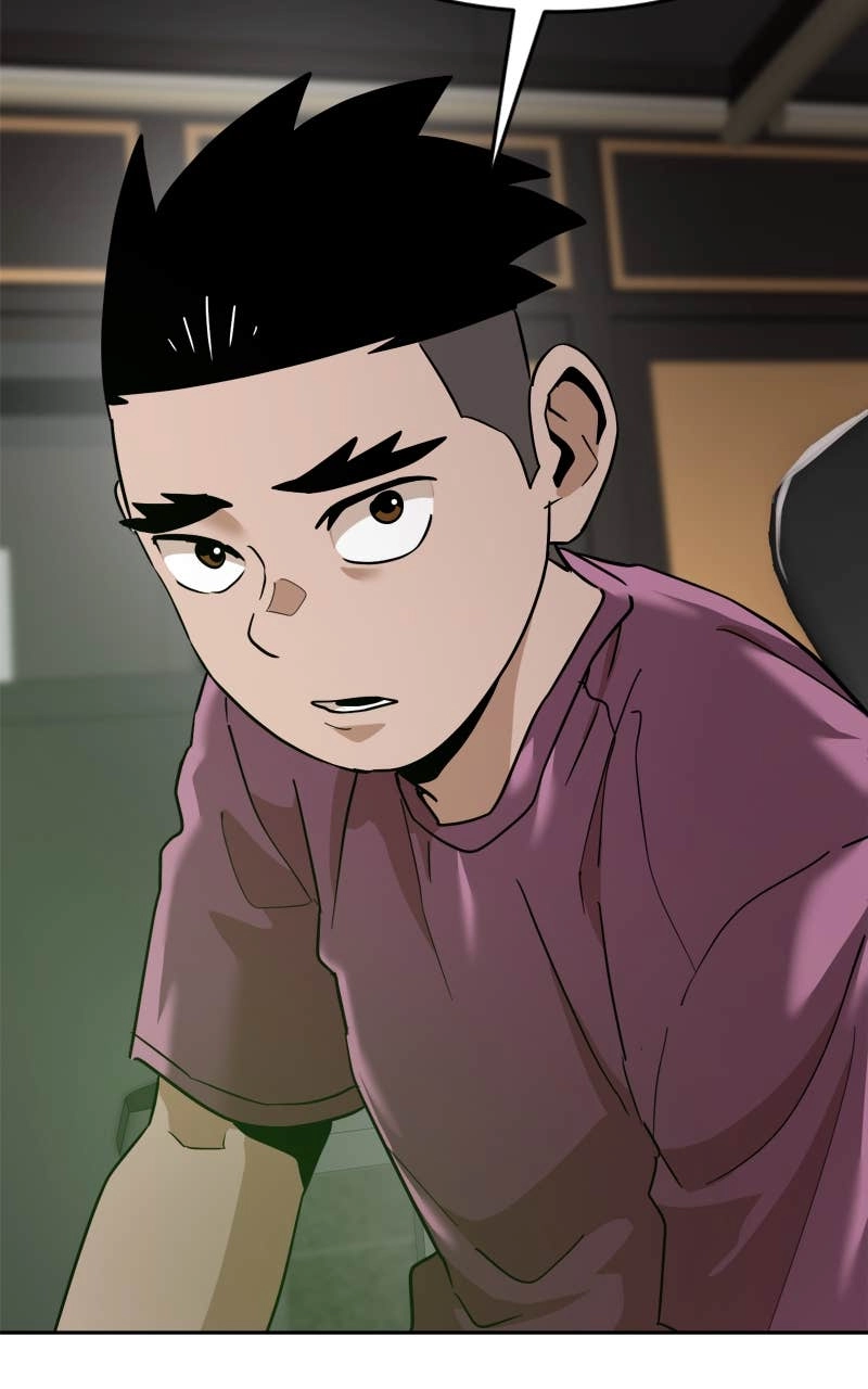 Double Click Chapter 185 Page 14