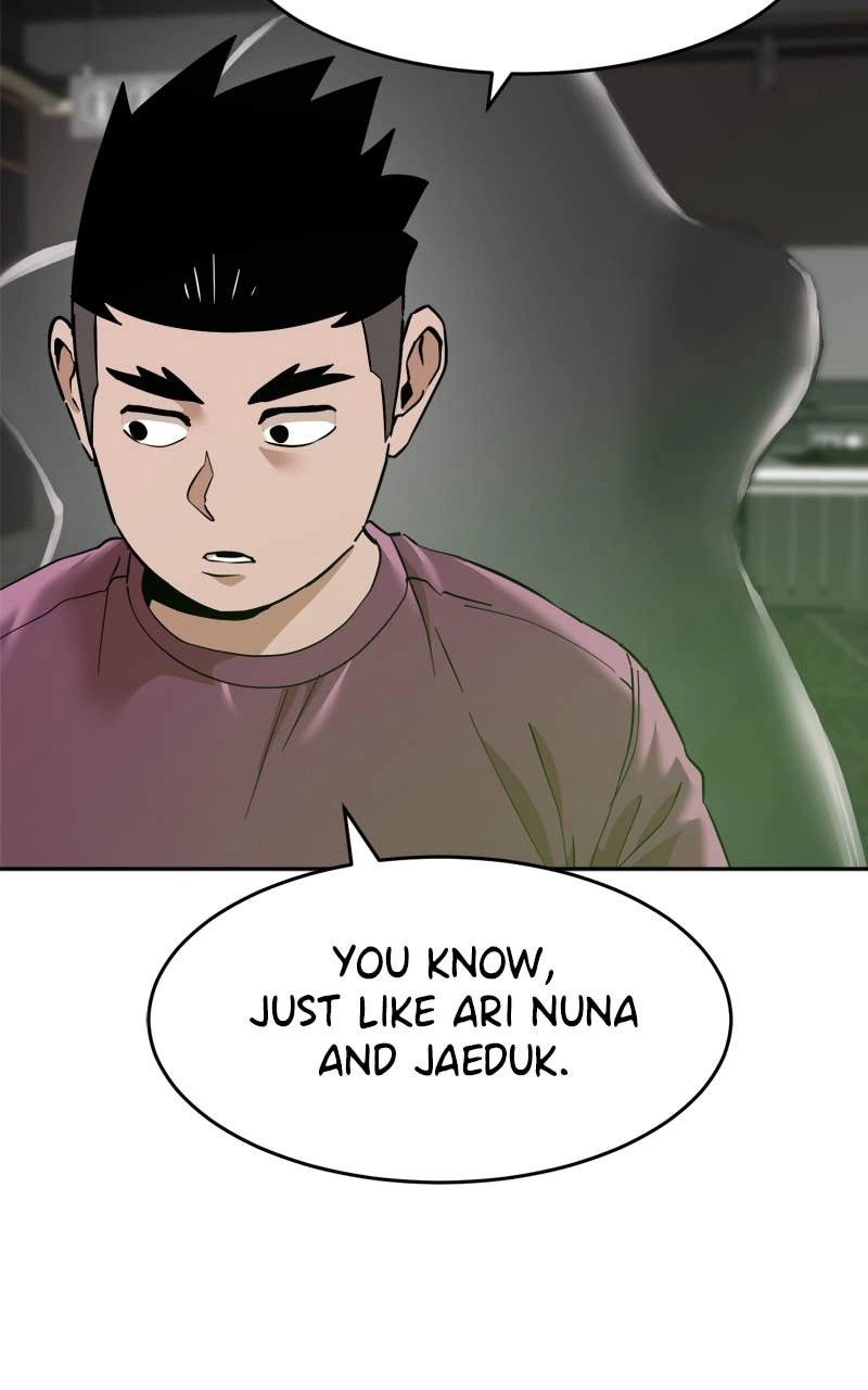 Double Click Chapter 185 Page 16