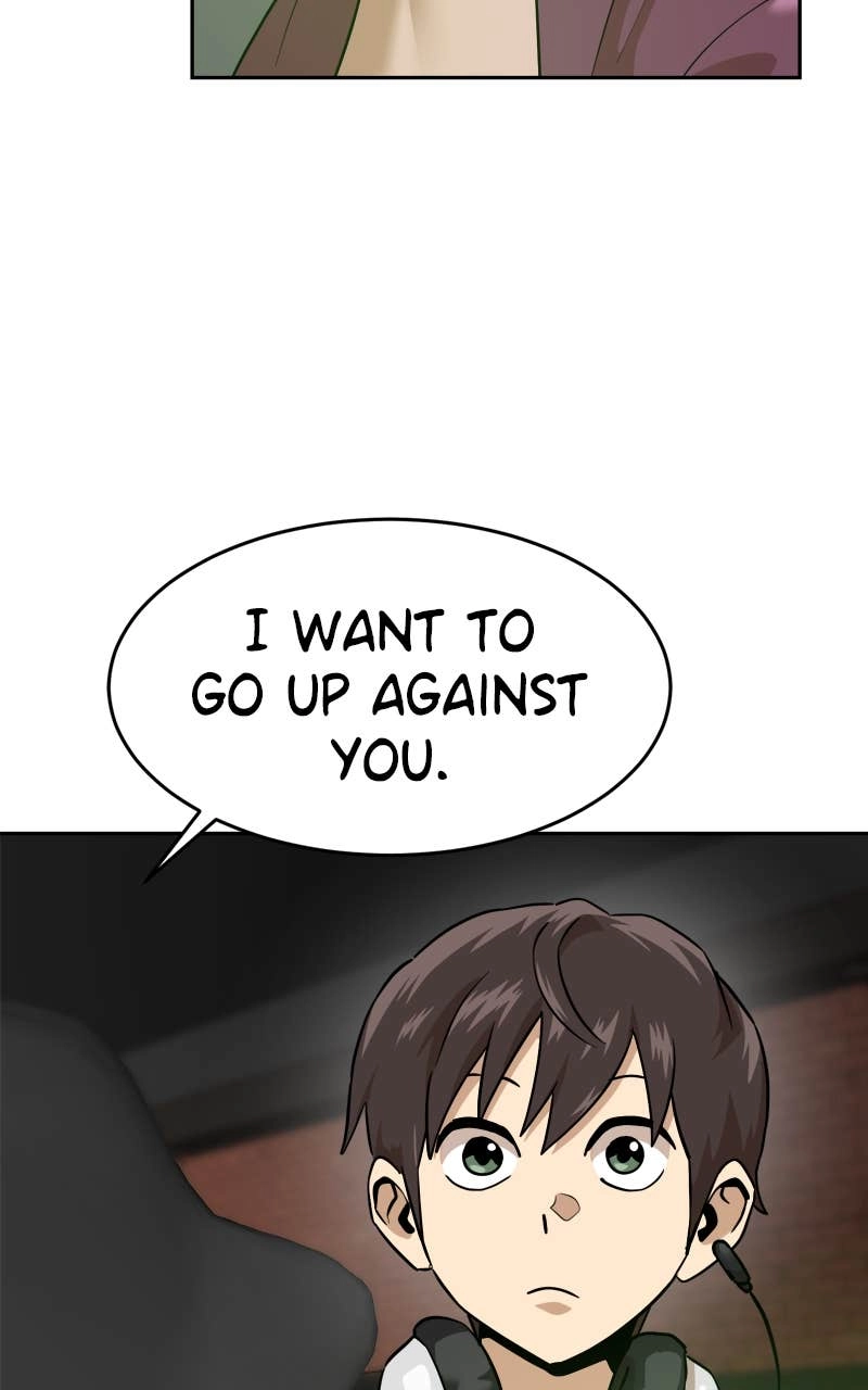 Double Click Chapter 185 Page 18