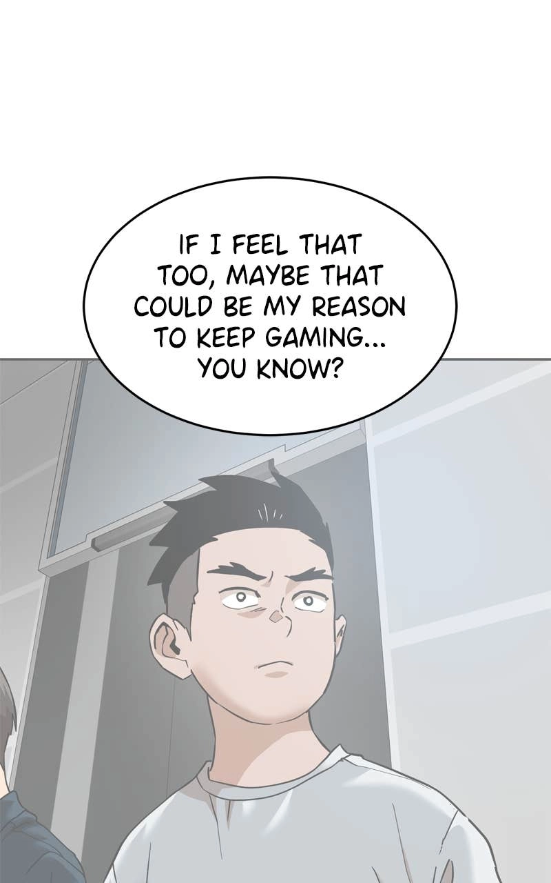 Double Click Chapter 185 Page 22