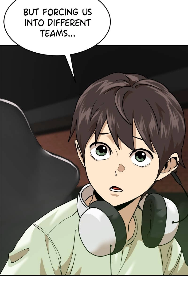 Double Click Chapter 185 Page 24