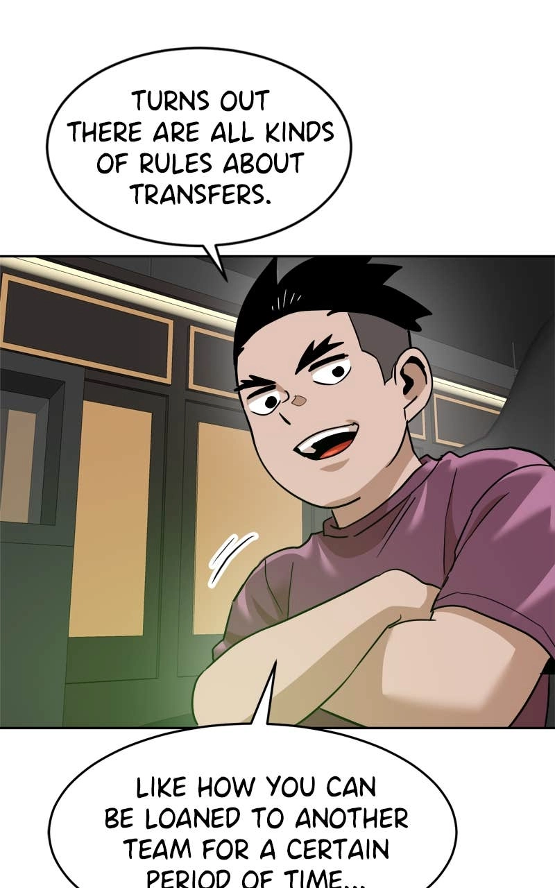 Double Click Chapter 185 Page 28