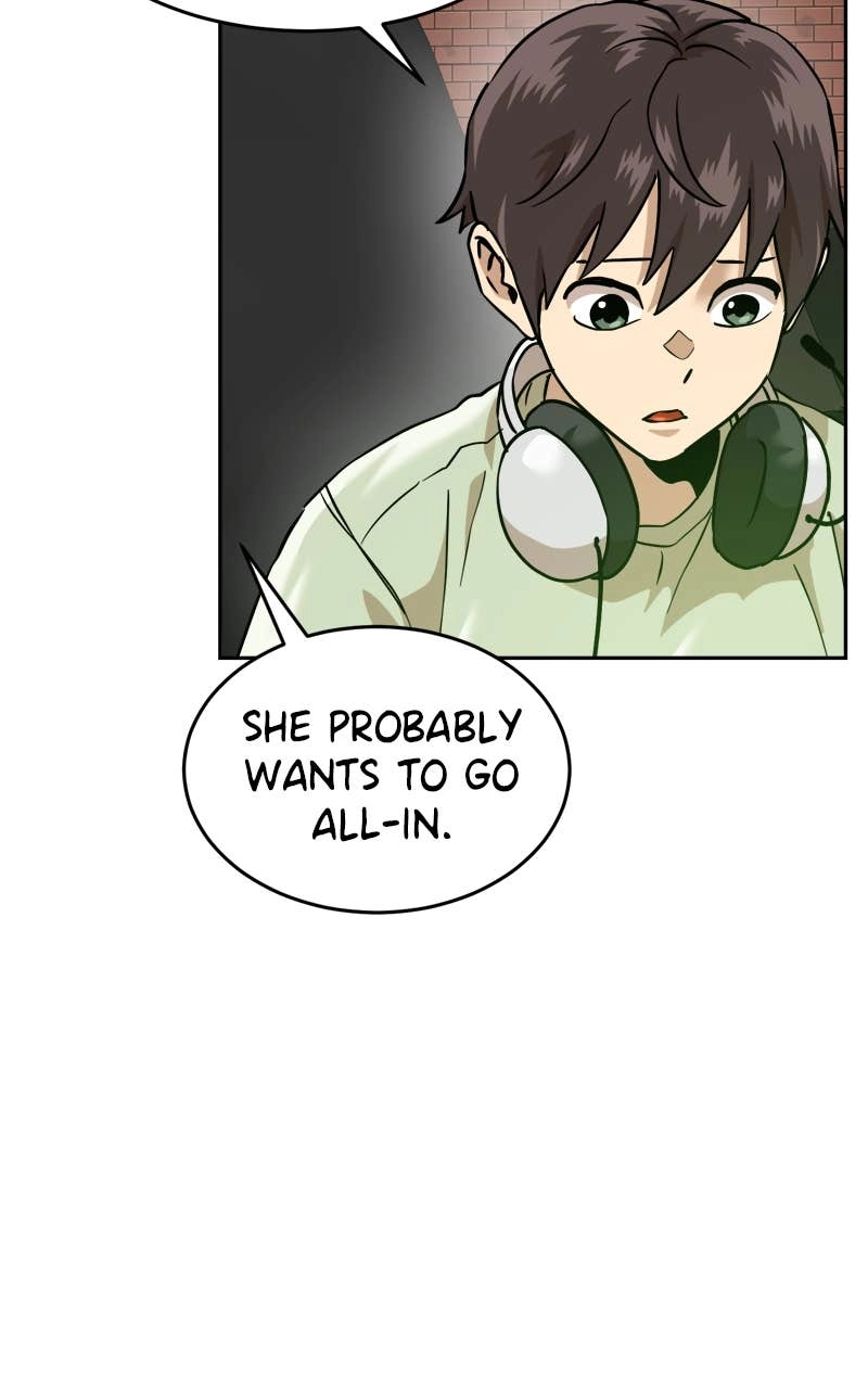 Double Click Chapter 185 Page 32