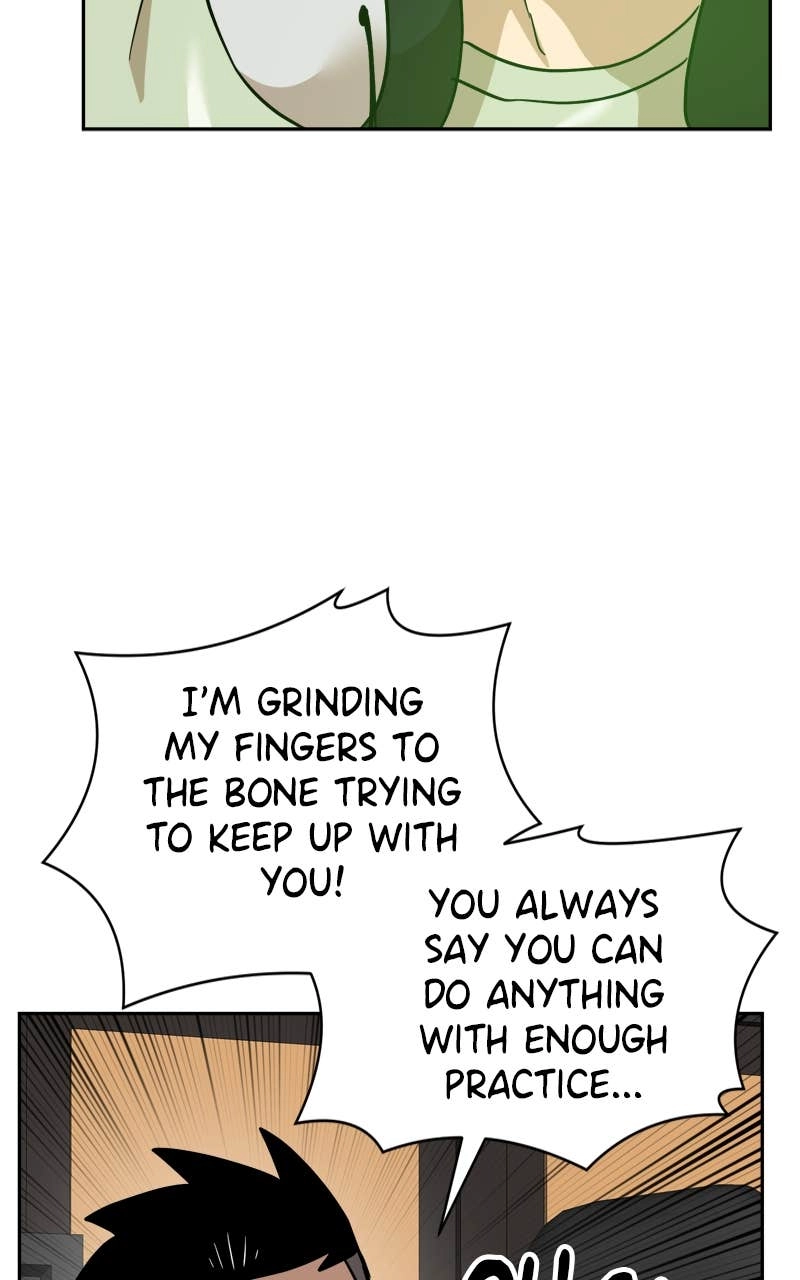 Double Click Chapter 185 Page 34