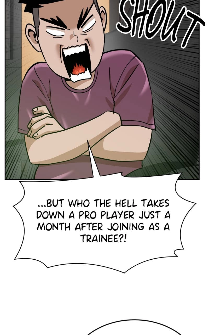 Double Click Chapter 185 Page 35
