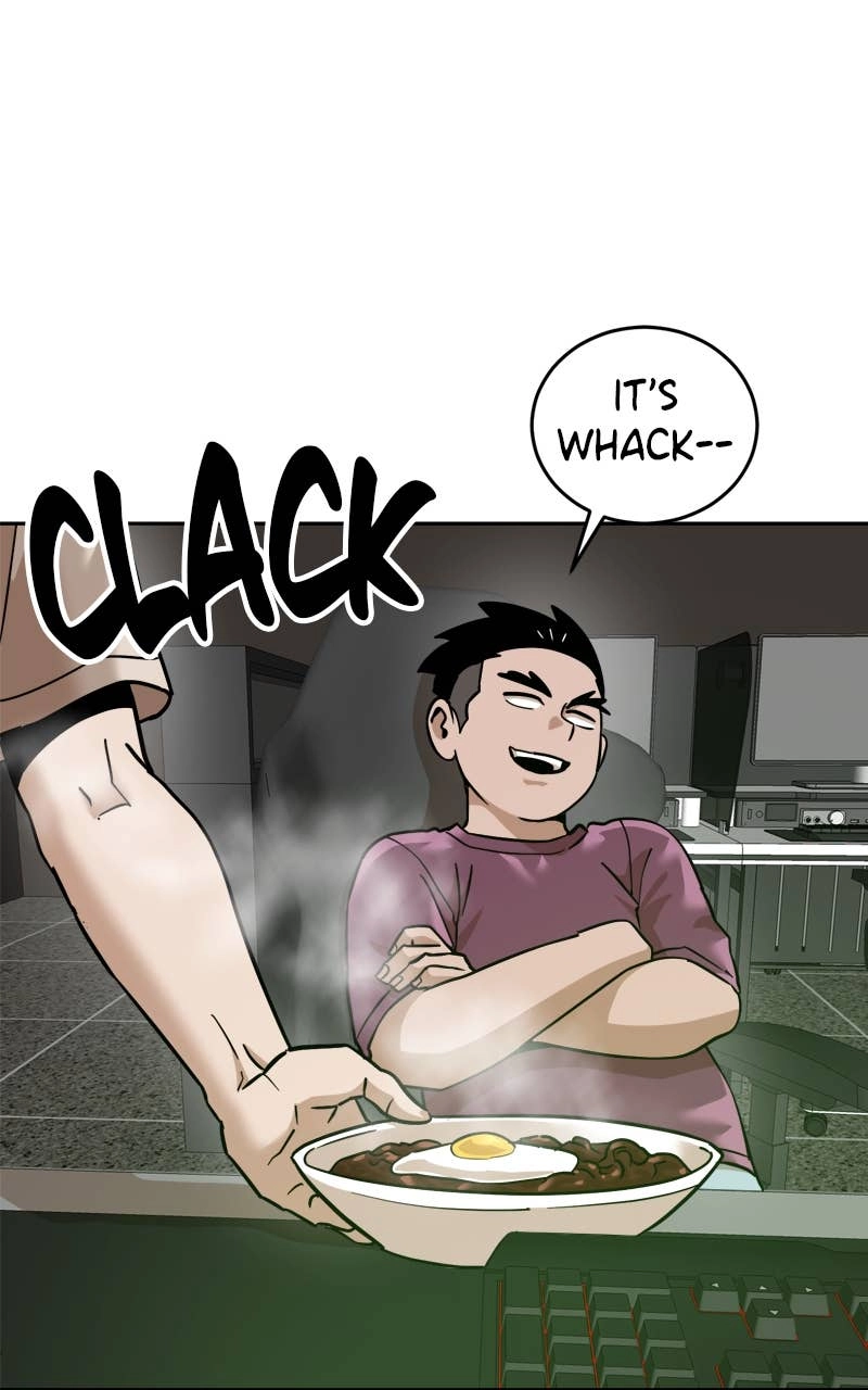 Double Click Chapter 185 Page 37