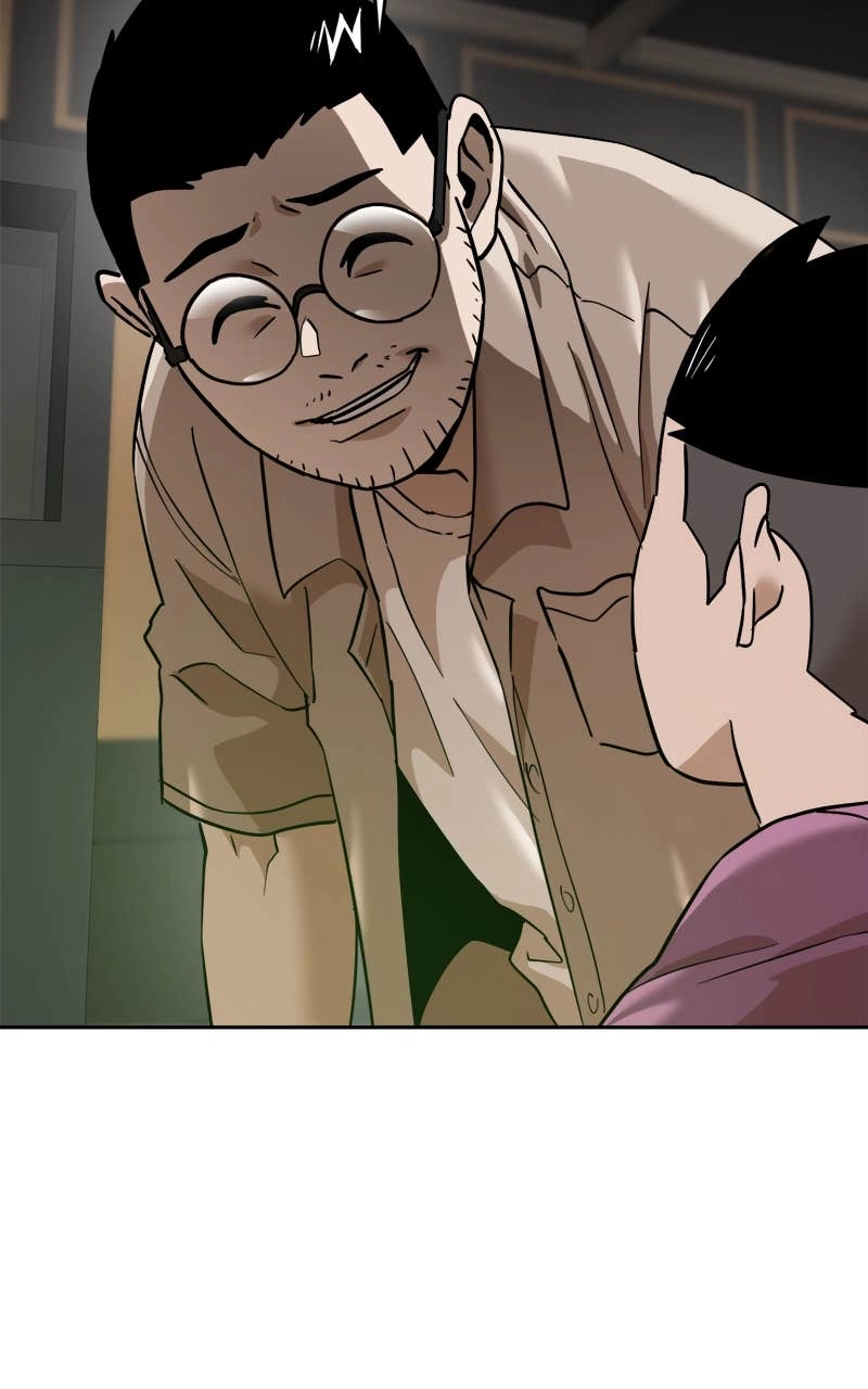 Double Click Chapter 185 Page 39