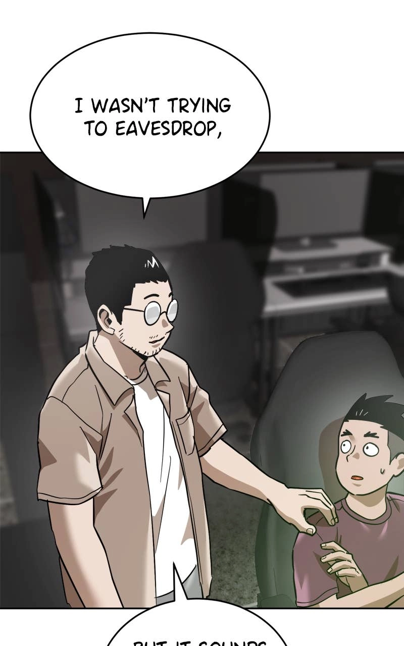 Double Click Chapter 185 Page 41