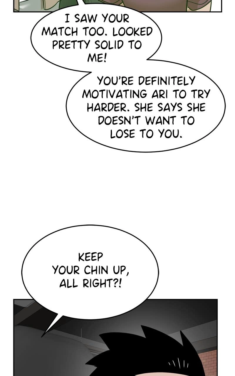 Double Click Chapter 185 Page 45