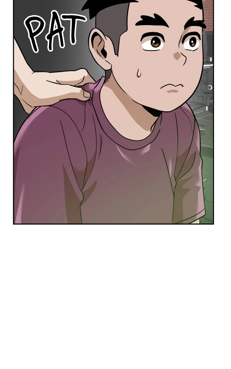 Double Click Chapter 185 Page 46