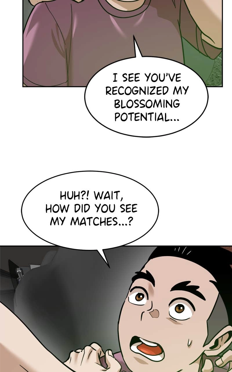 Double Click Chapter 185 Page 48