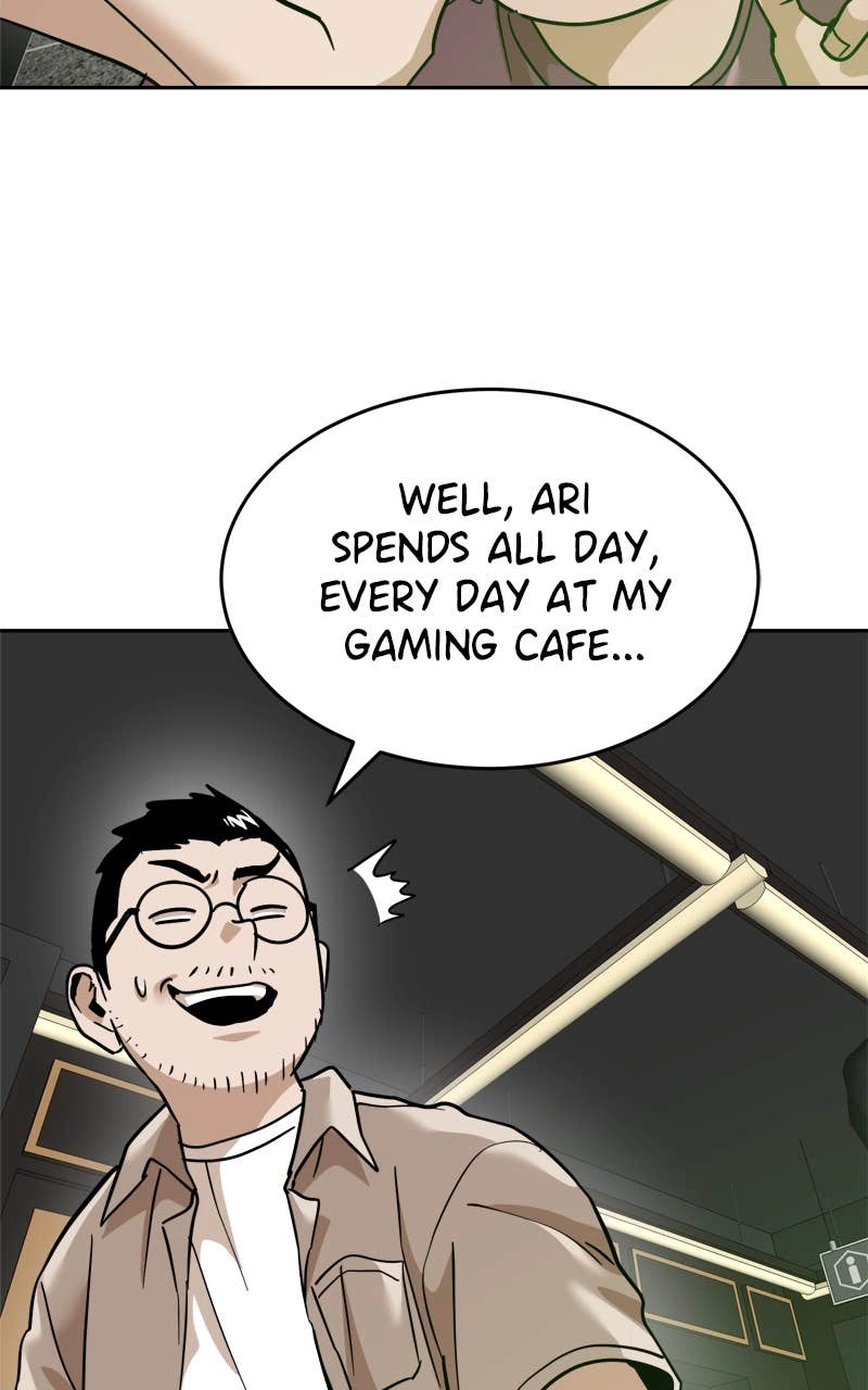 Double Click Chapter 185 Page 49