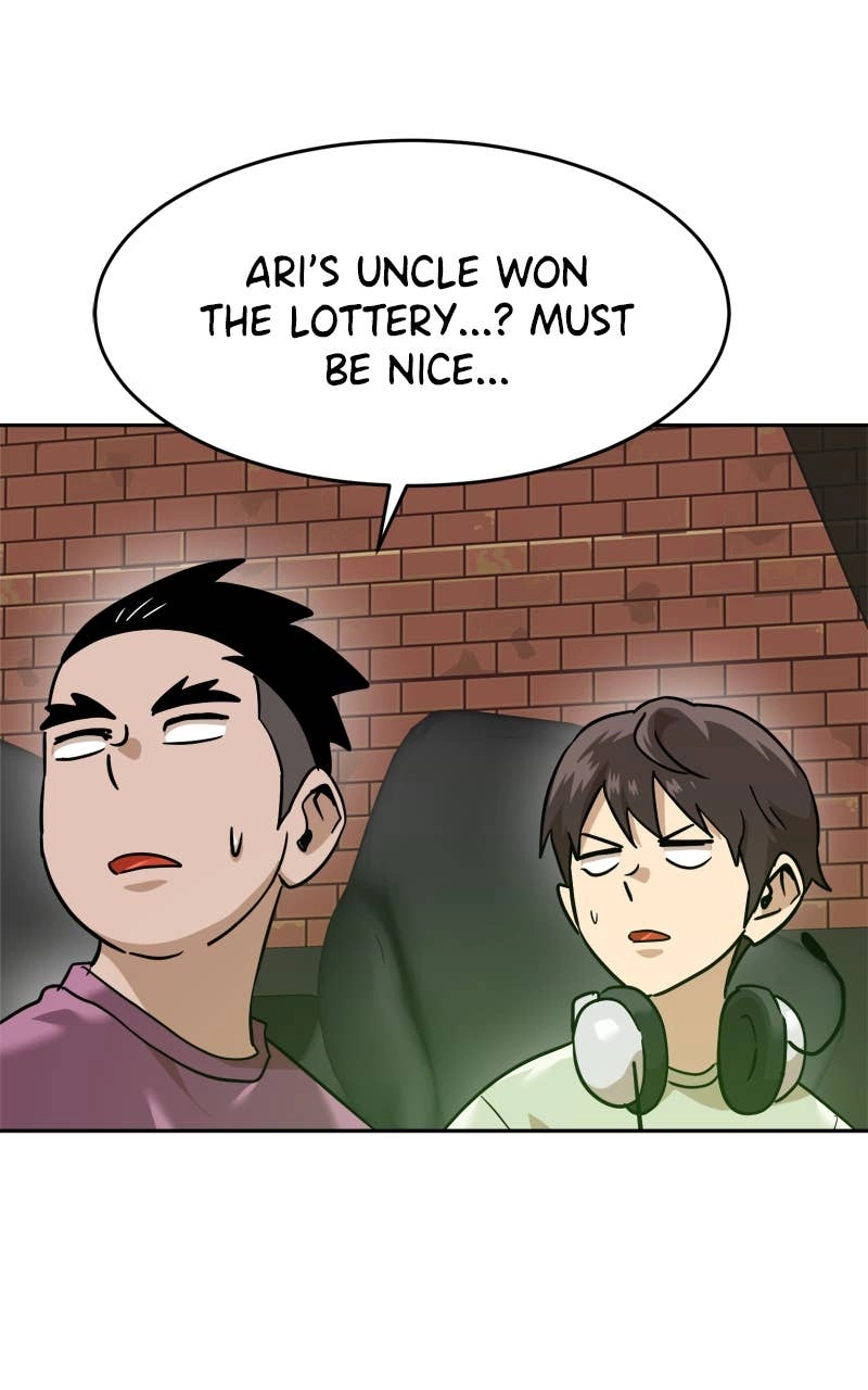 Double Click Chapter 185 Page 55