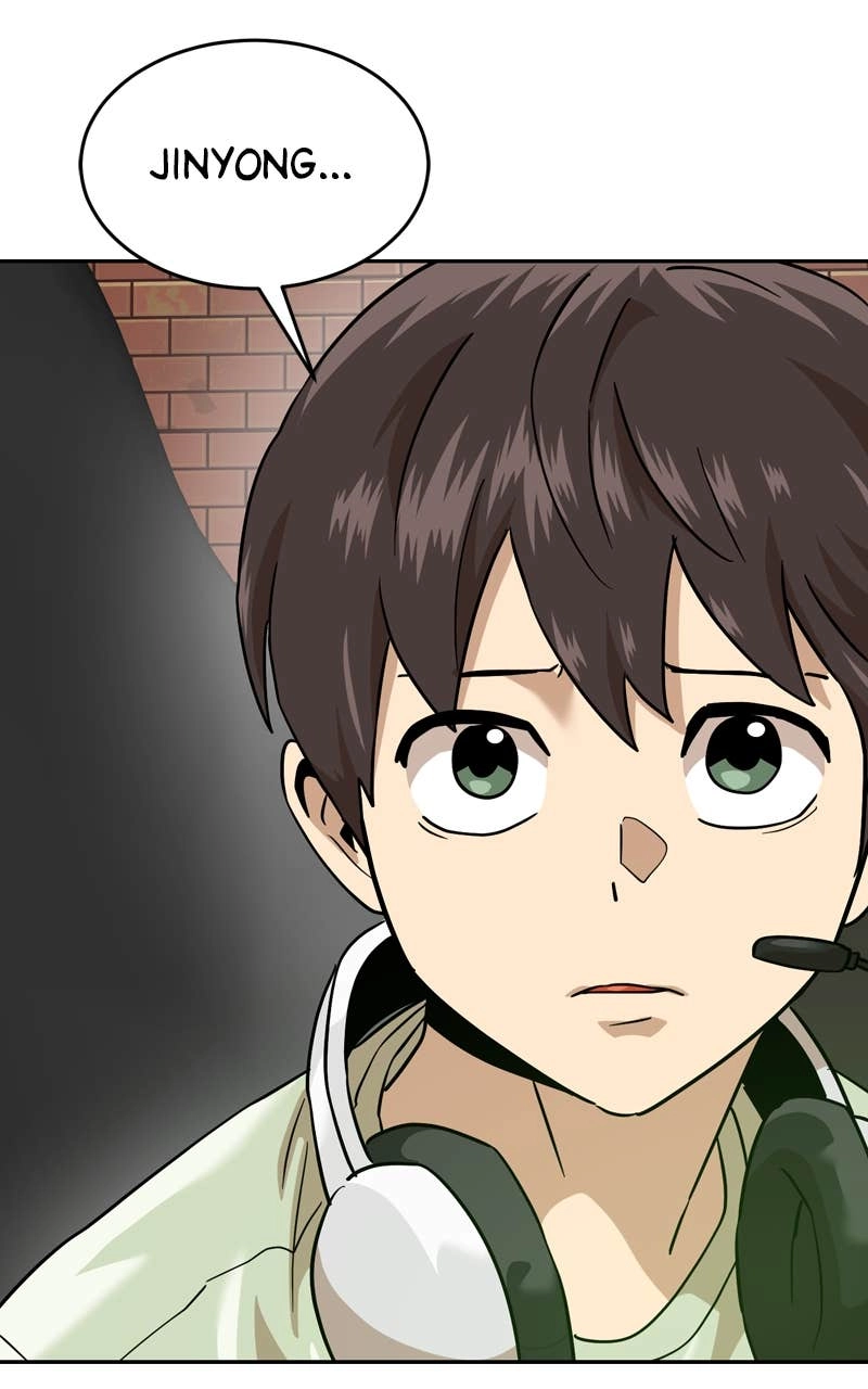 Double Click Chapter 185 Page 61