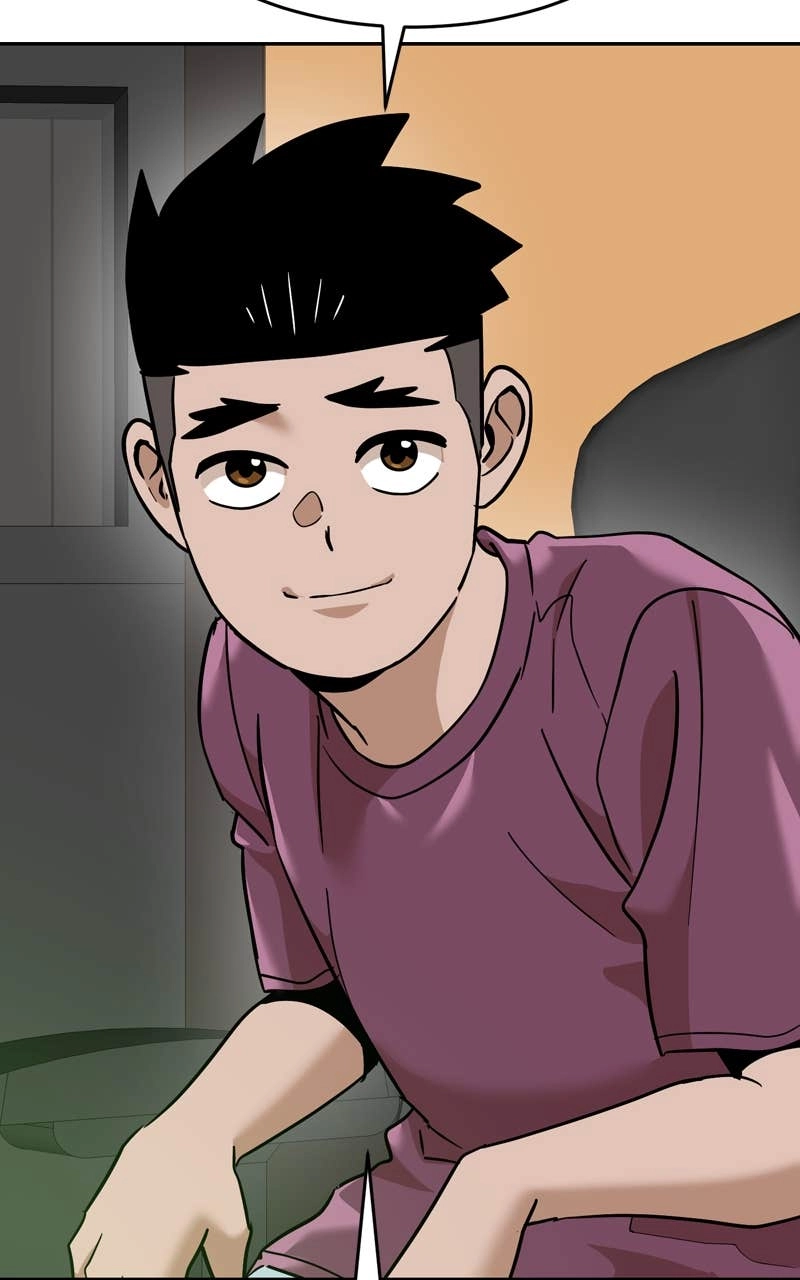 Double Click Chapter 185 Page 65