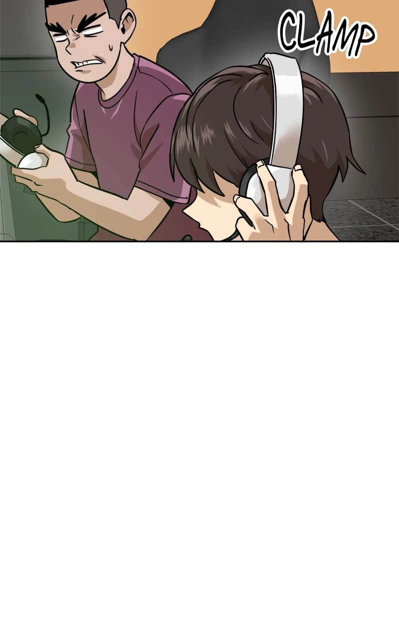 Double Click Chapter 185 Page 70