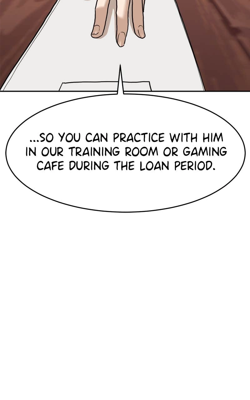 Double Click Chapter 185 Page 75