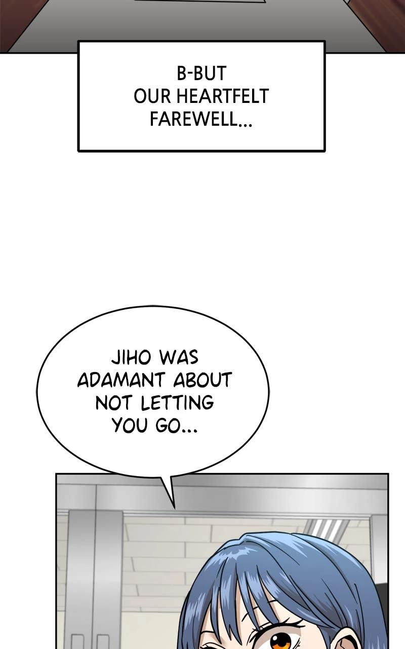 Double Click Chapter 185 Page 77