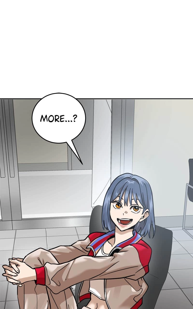 Double Click Chapter 185 Page 82