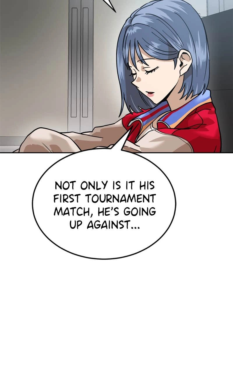 Double Click Chapter 185 Page 86