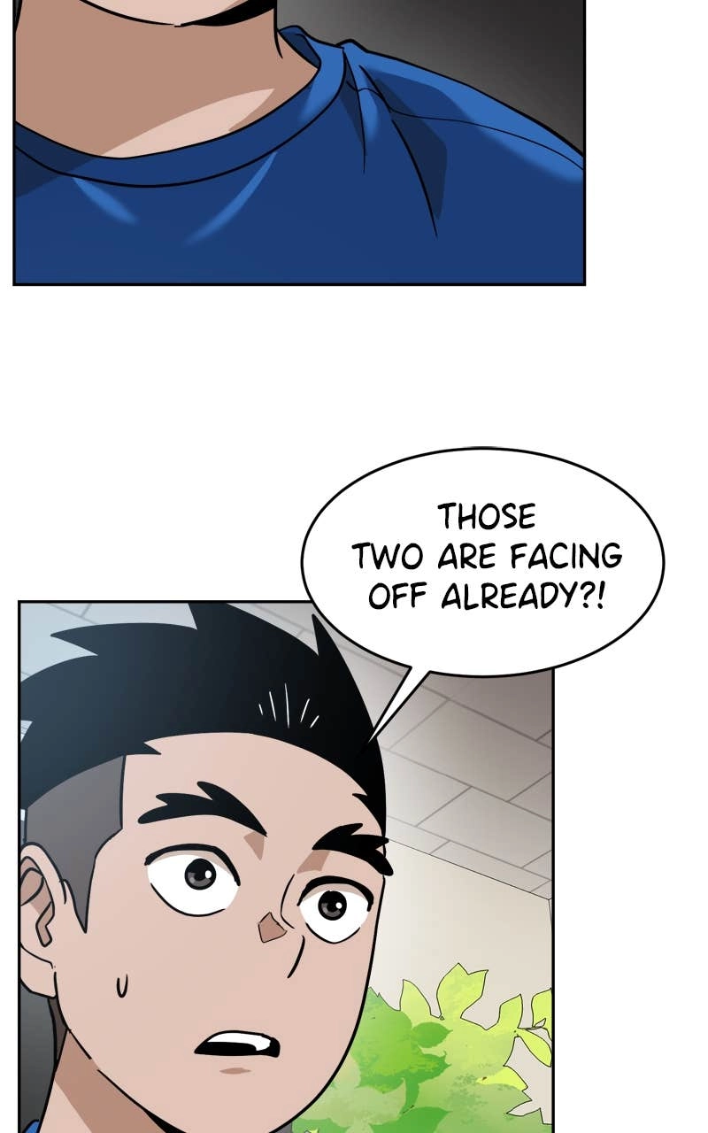 Double Click Chapter 185 Page 88