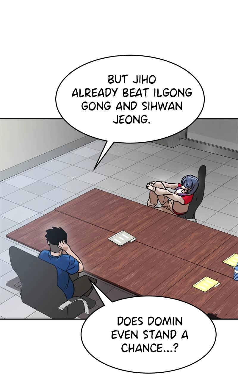 Double Click Chapter 185 Page 91