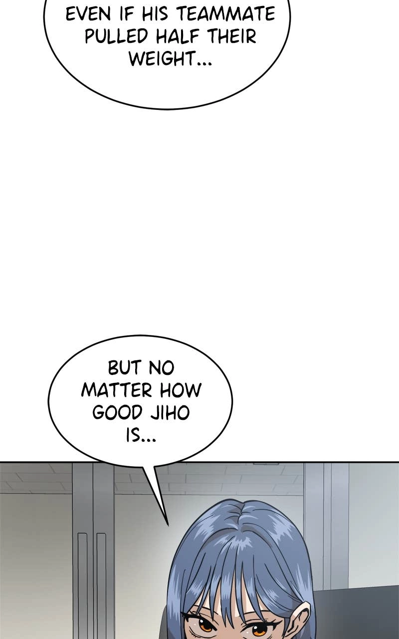 Double Click Chapter 185 Page 97