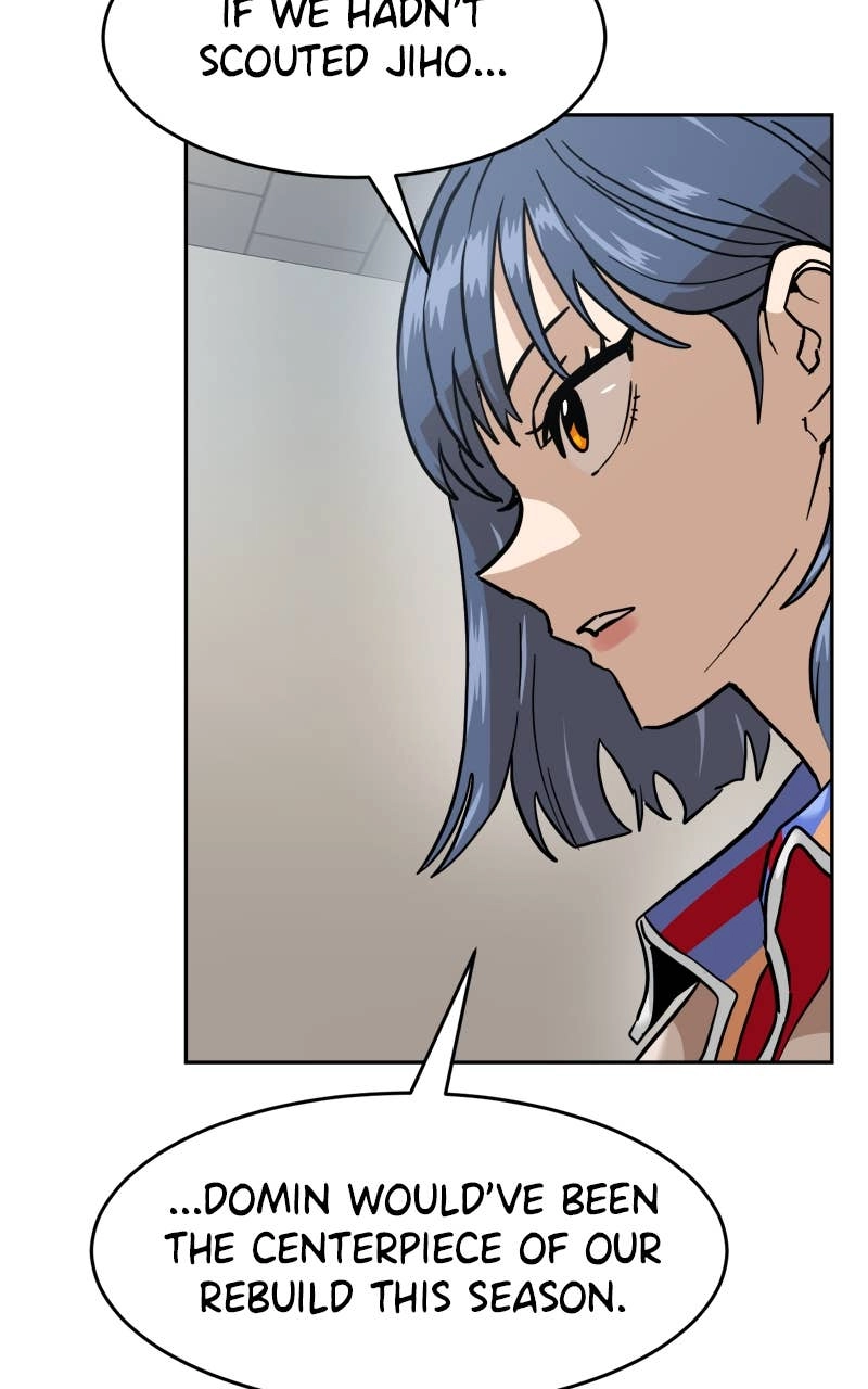 Double Click Chapter 185 Page 99