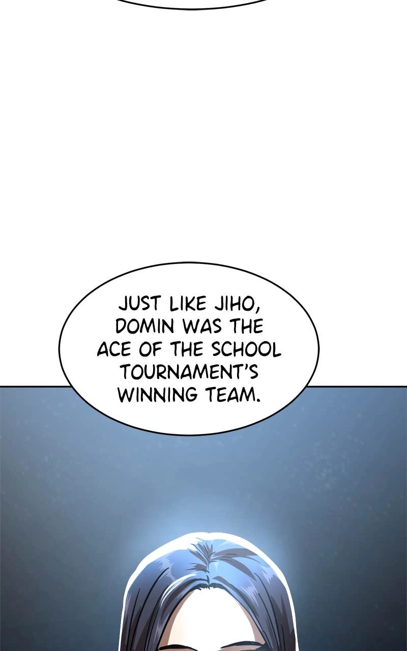 Double Click Chapter 185 Page 100