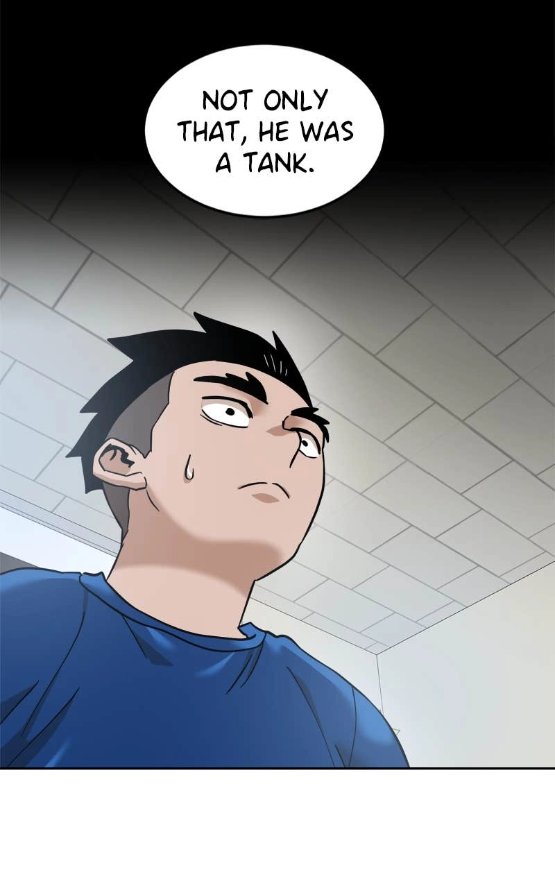 Double Click Chapter 185 Page 102
