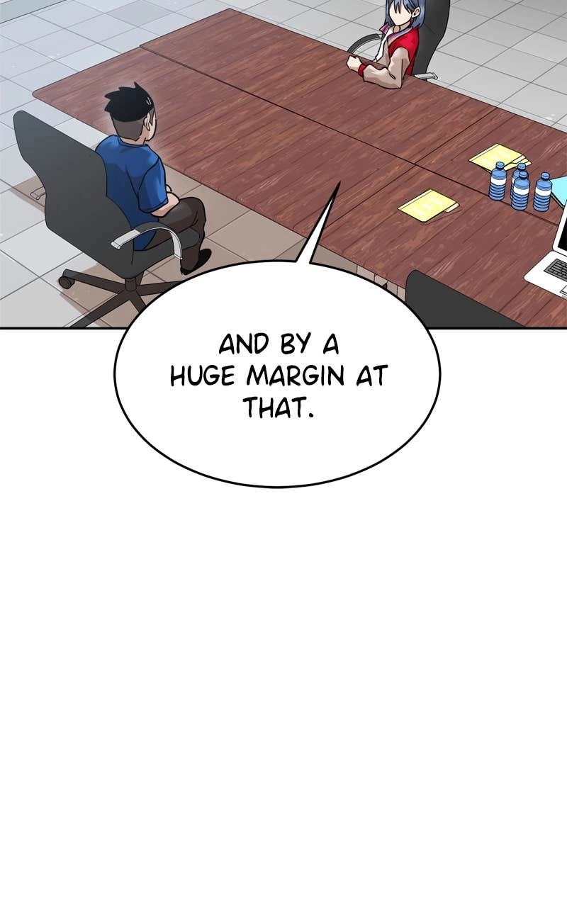 Double Click Chapter 185 Page 105