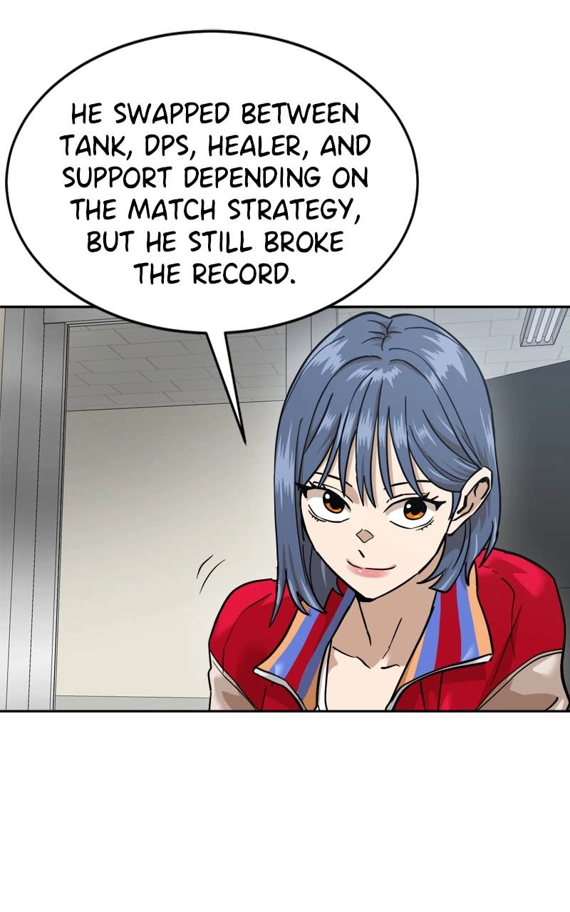 Double Click Chapter 185 Page 106