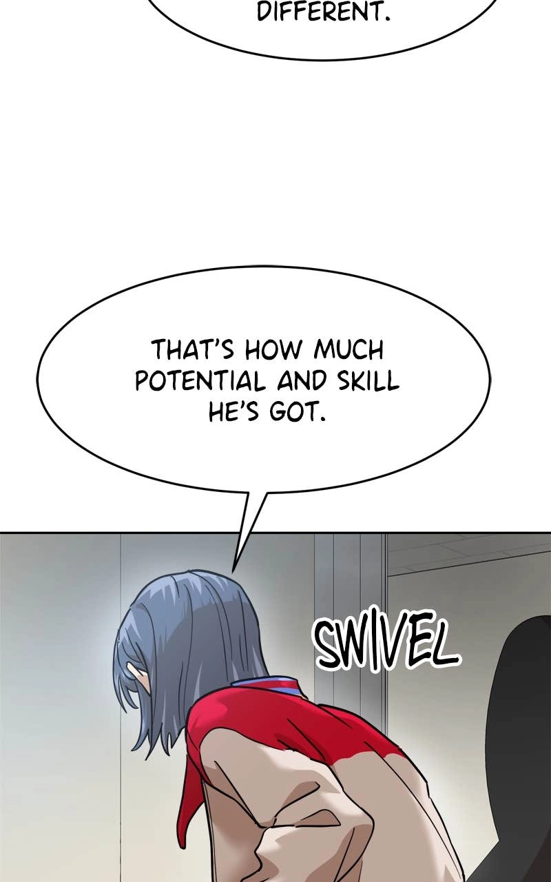Double Click Chapter 185 Page 108