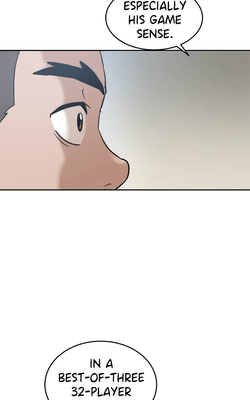 Double Click Chapter 185 Page 110