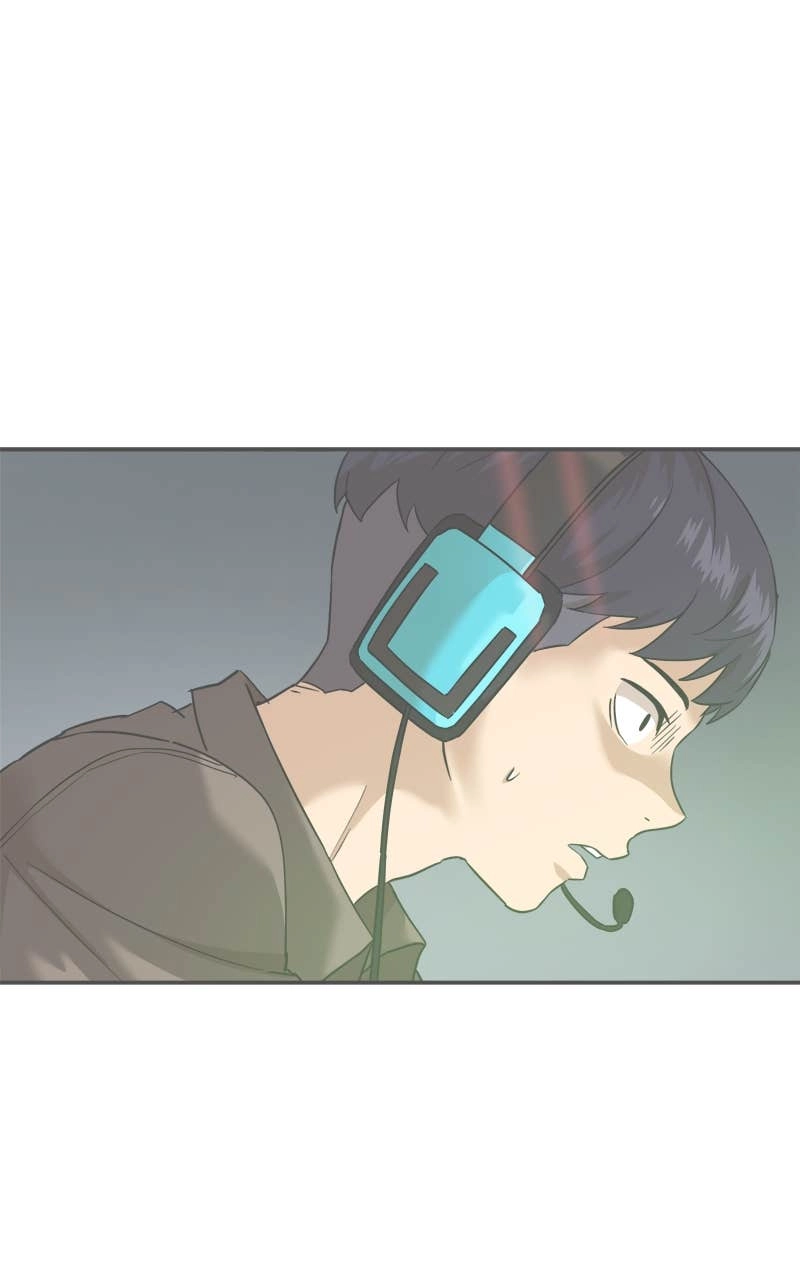 Double Click Chapter 186 Page 7