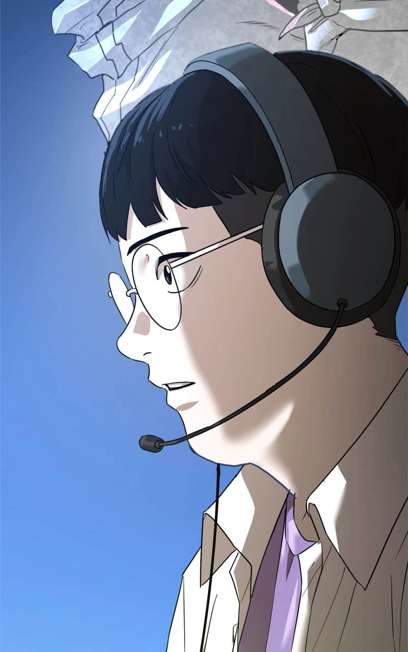 Double Click Chapter 186 Page 26
