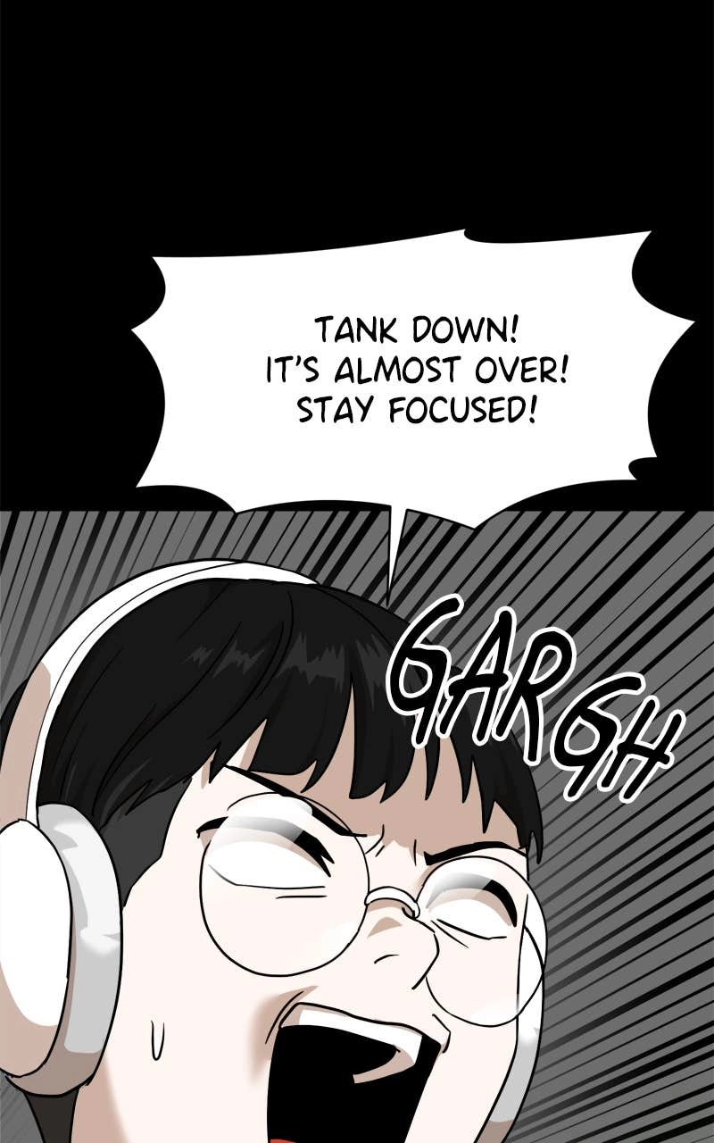 Double Click Chapter 186 Page 29